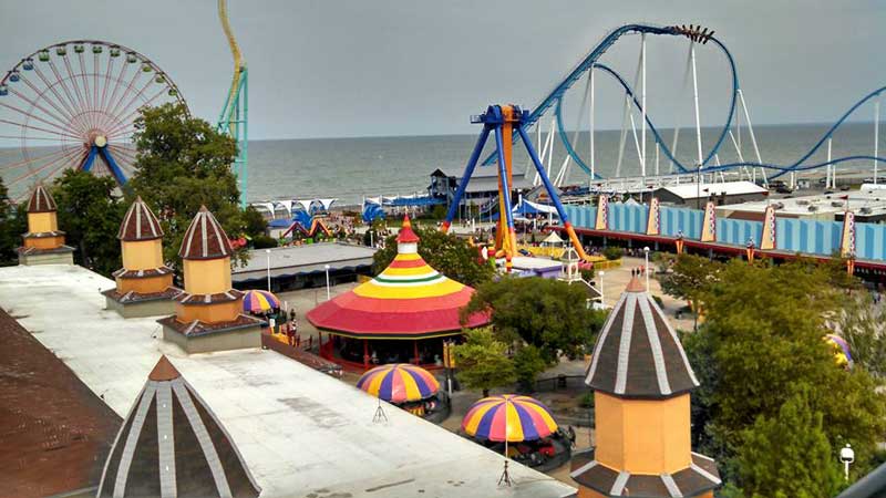 Cedar Point