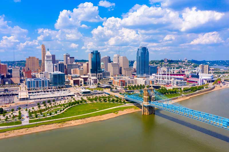 Cincinnati