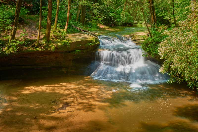 Clifty Falls State Park