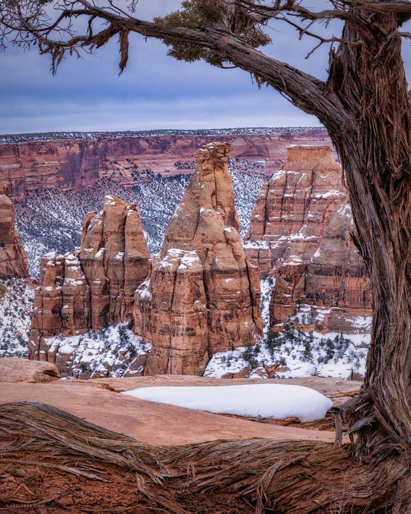 Colorado National Monument