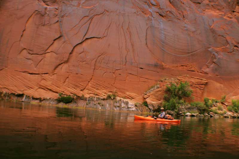 Colorado River, Arizona