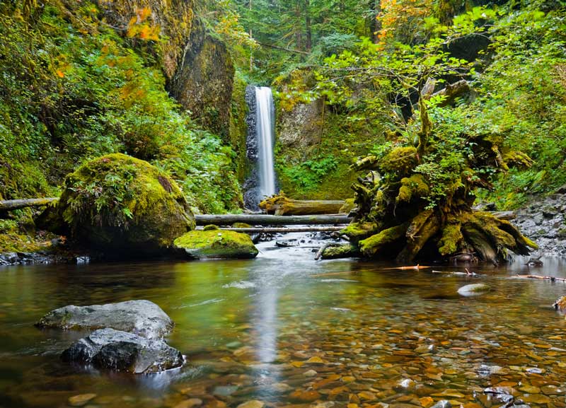 Columbia River Gorge