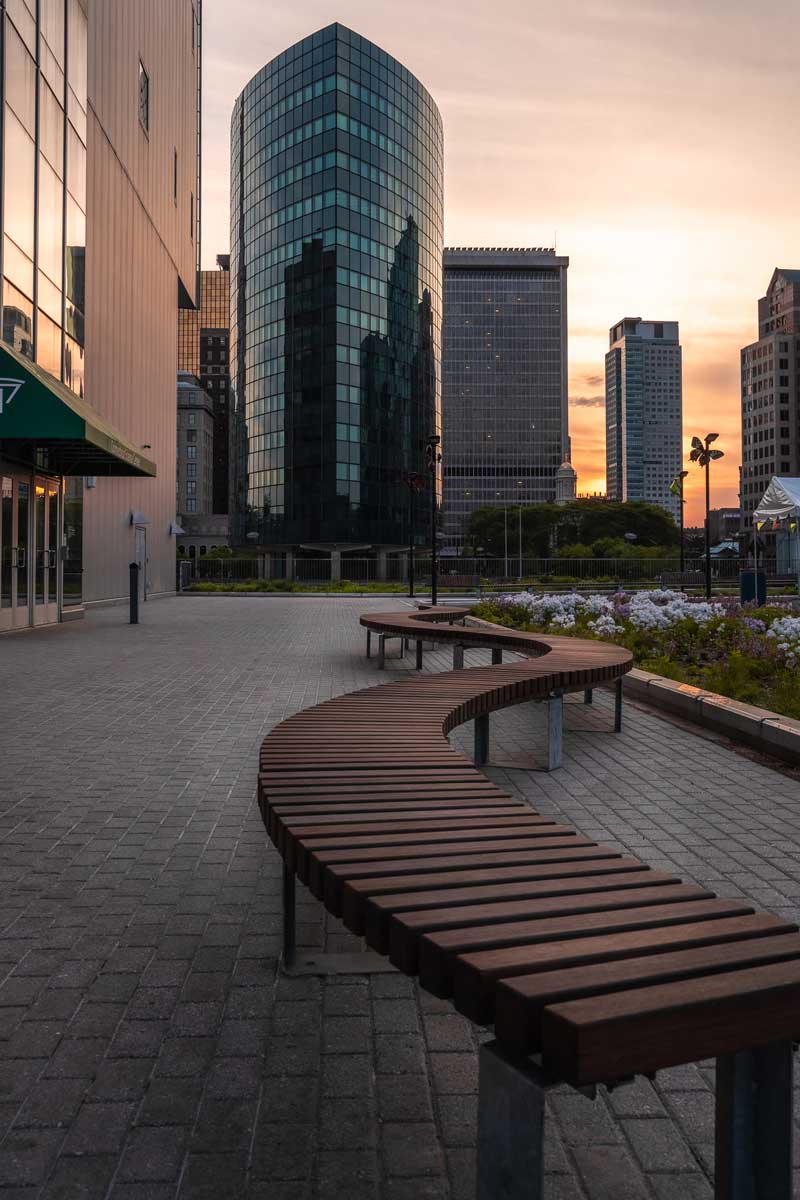 Connecticut Science Center