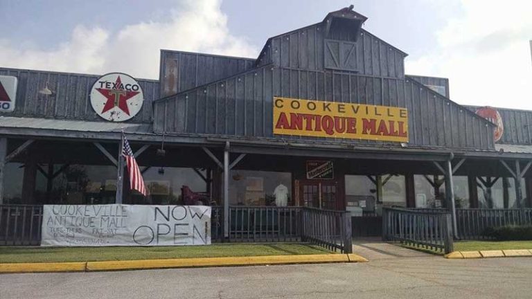 23 Best & Fun Things To Do in Cookeville (TN) - The Tourist Checklist