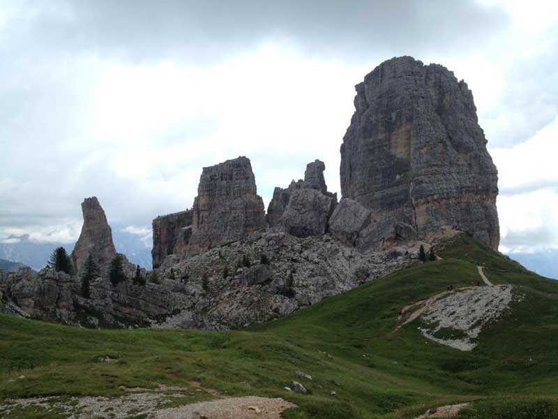 Cortina d’Ampezzo