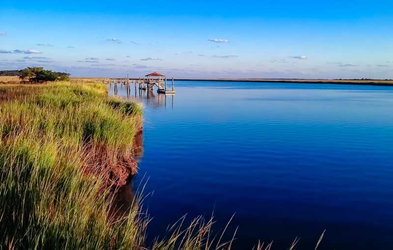 Daufuskie Island, South Carolina