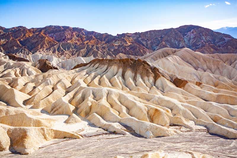 Death Valley National Park