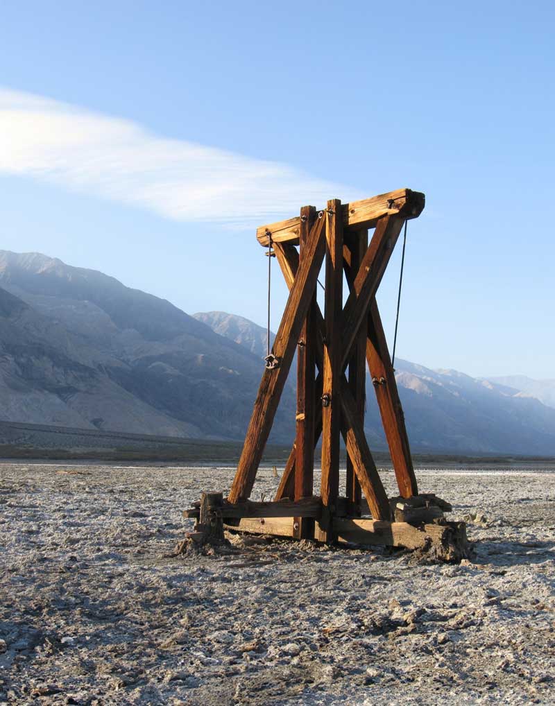 Death Valley National Park