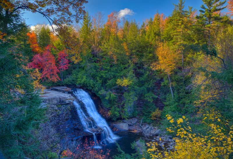 Deep Creek Lake State Park