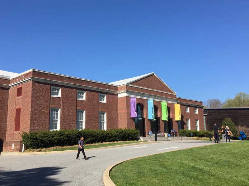 Delaware Art Museum