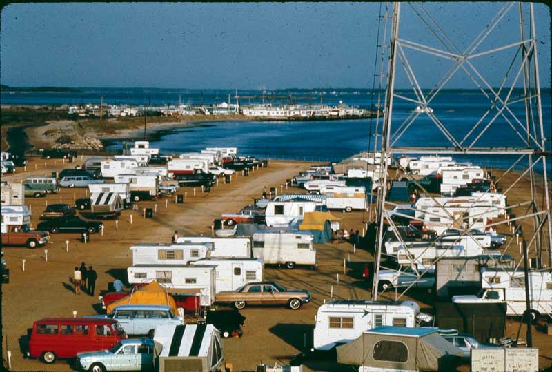 Delaware Seashore State Park