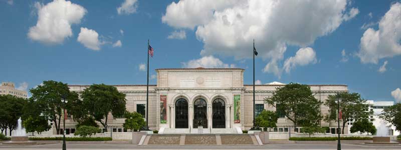 Detroit Institute of Arts