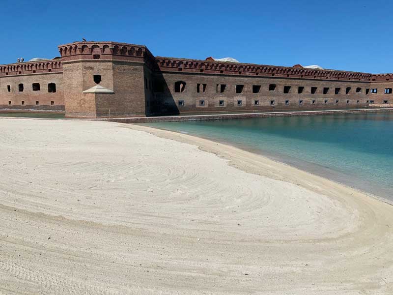 Dry Tortugas National Park