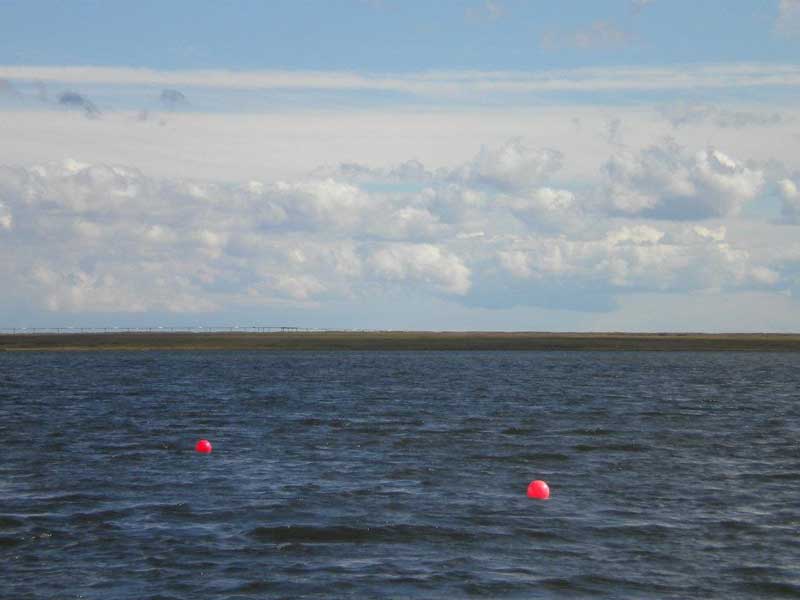 Emaiksoun Lake