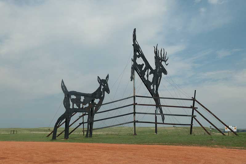 Enchanted Highway