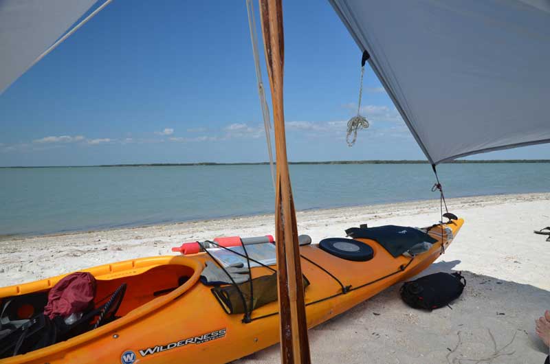 Everglades National Park, Florida