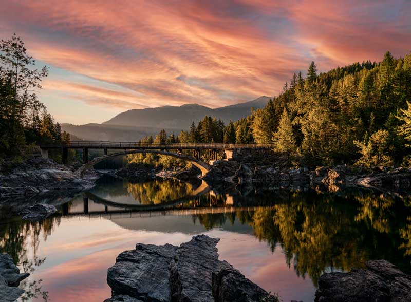 Flathead Lake