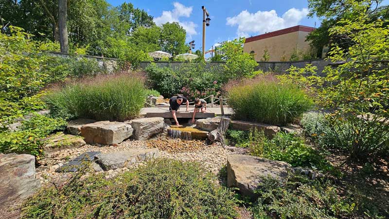 Fort Wayne Children’s Zoo