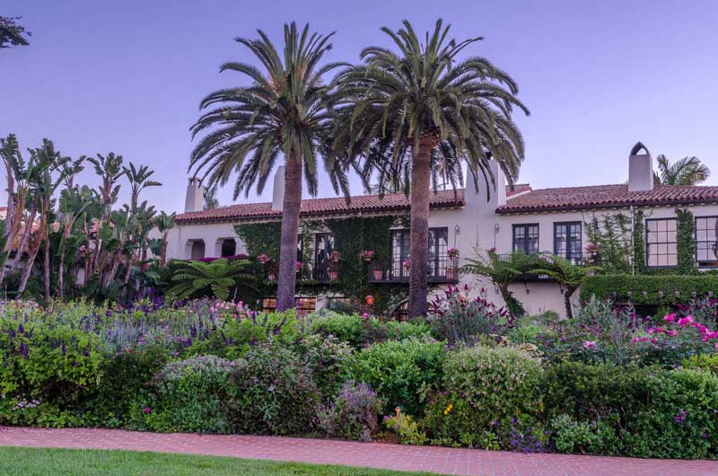 Four Seasons Resort The Biltmore Santa Barbara