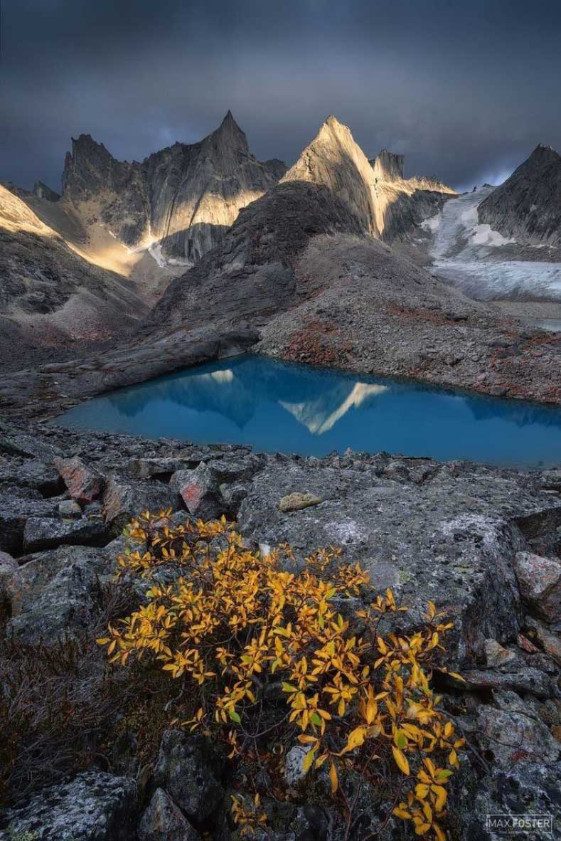 Gates of the Arctic National Park and Preserve