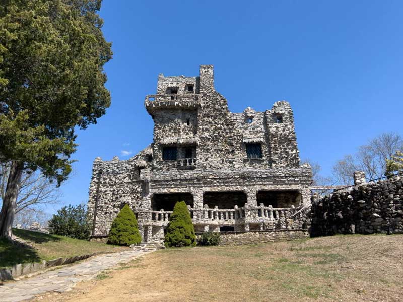 Gillette Castle State Park