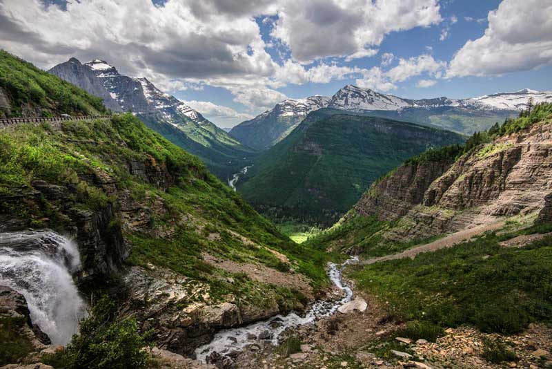 Glacier National Park (Montana)