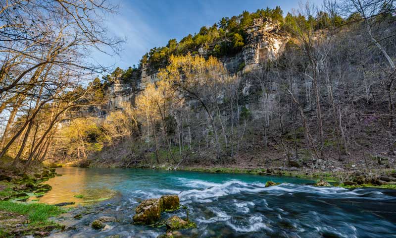 Ha Ha Tonka State Park