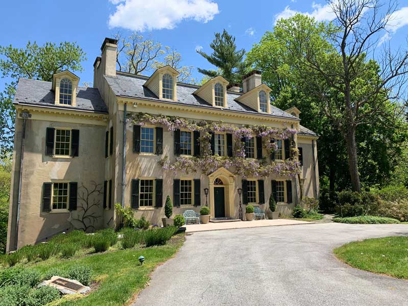 Hagley Museum and Library