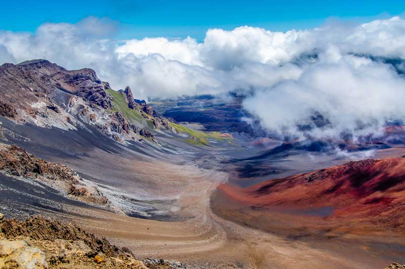 Haleakalā National Park