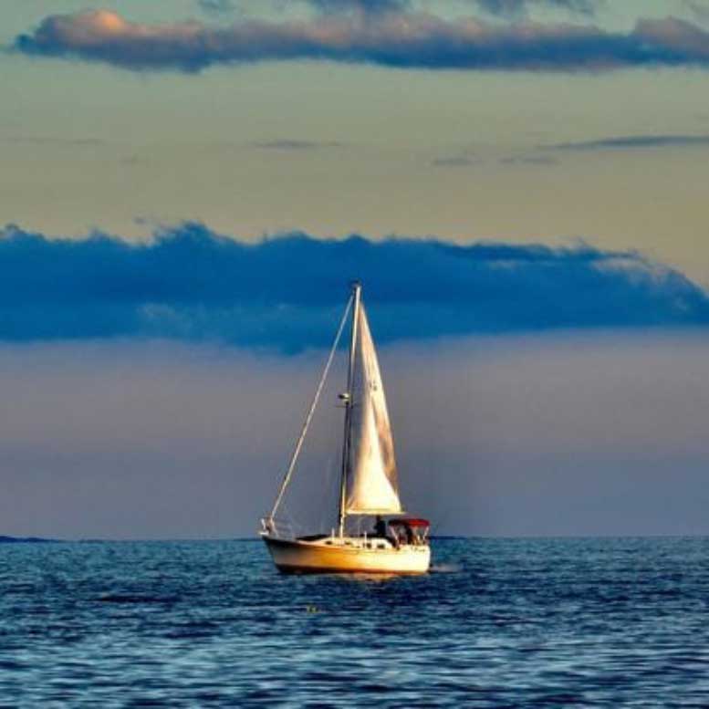 Hammonasset Beach State Park