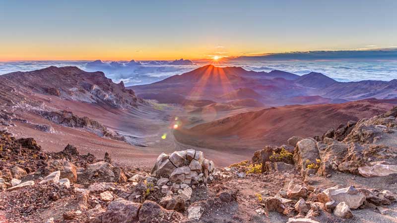 Hawaiʻi Volcanoes National Park