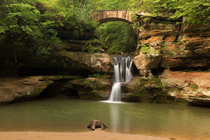 Hocking Hills