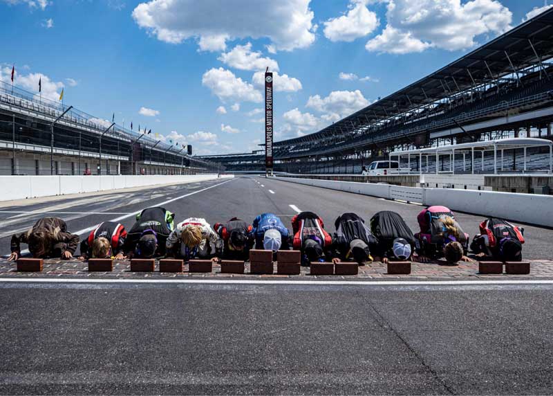 Indianapolis Motor Speedway