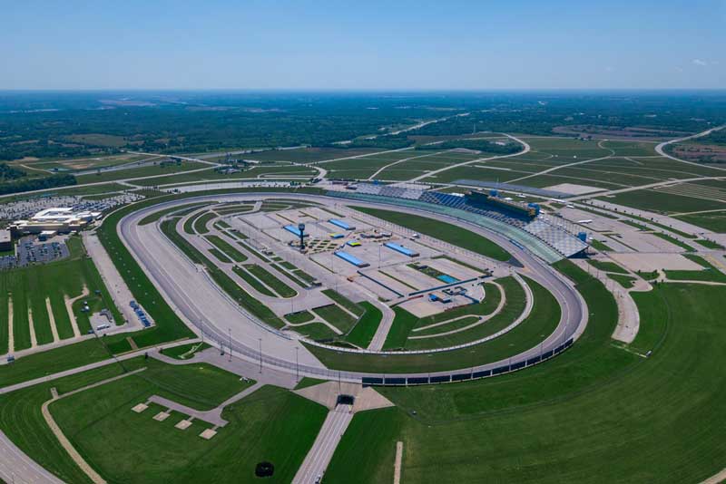 Kansas Speedway