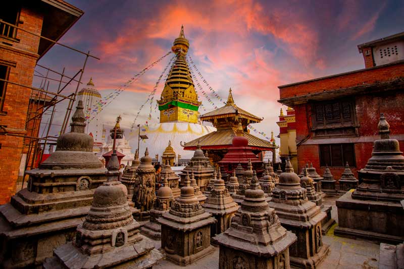 Kathmandu, Nepal