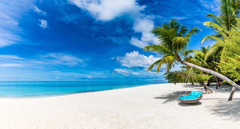 Kauapea Beach, Hawaii