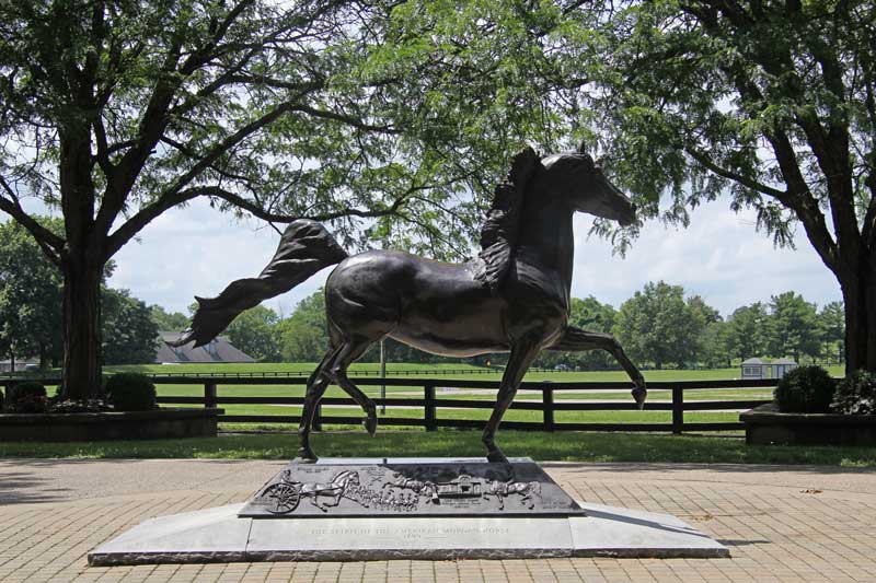 Kentucky Horse Park