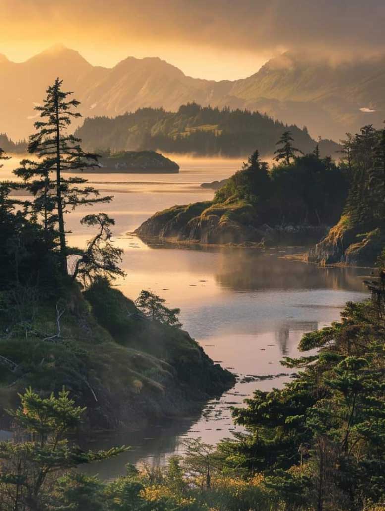 Kodiak Island