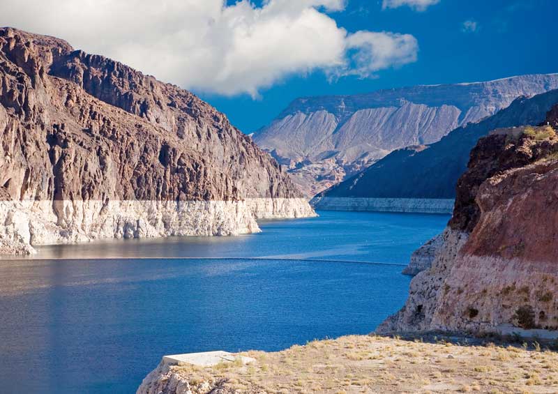 Lake Mead National Recreation Area