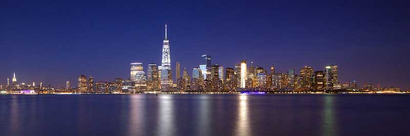 Liberty State Park