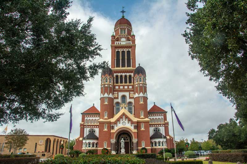 Louisiana State Museum