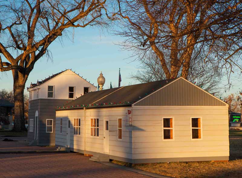 Manhattan Project National Historical Park