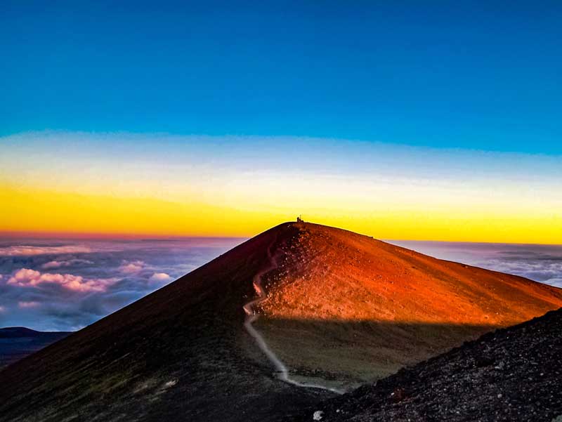 Mauna Kea