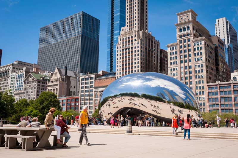 Millennium Park