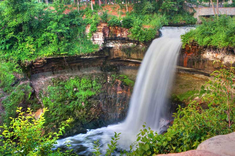 Minnehaha Park