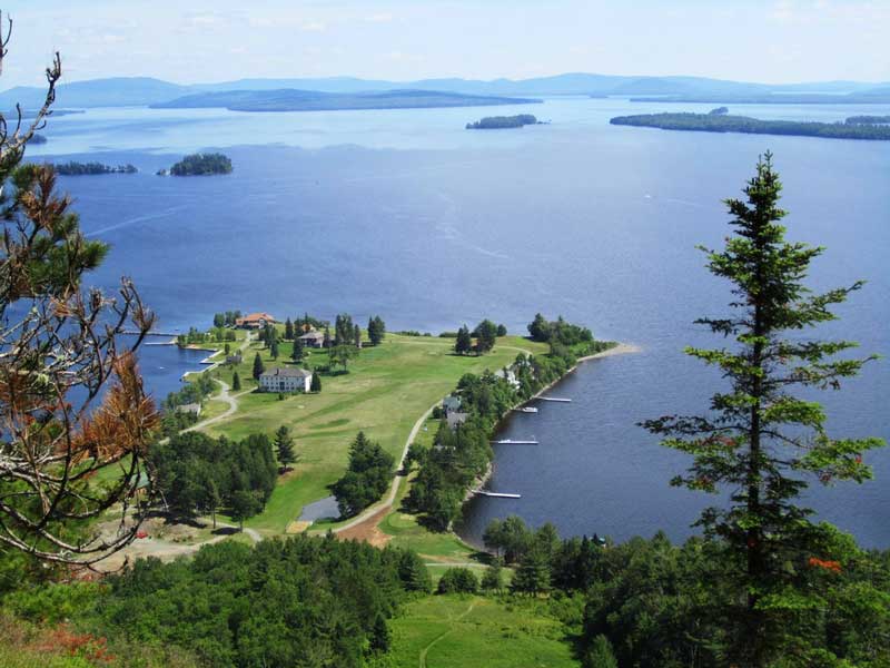 Moosehead Lake