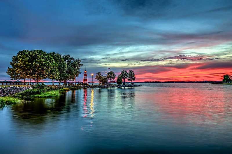 Mount Dora