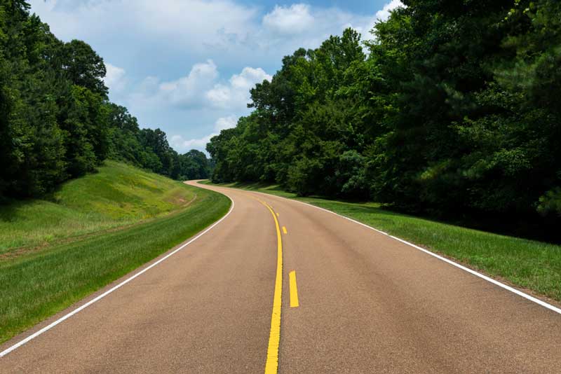 Natchez Trace Parkway