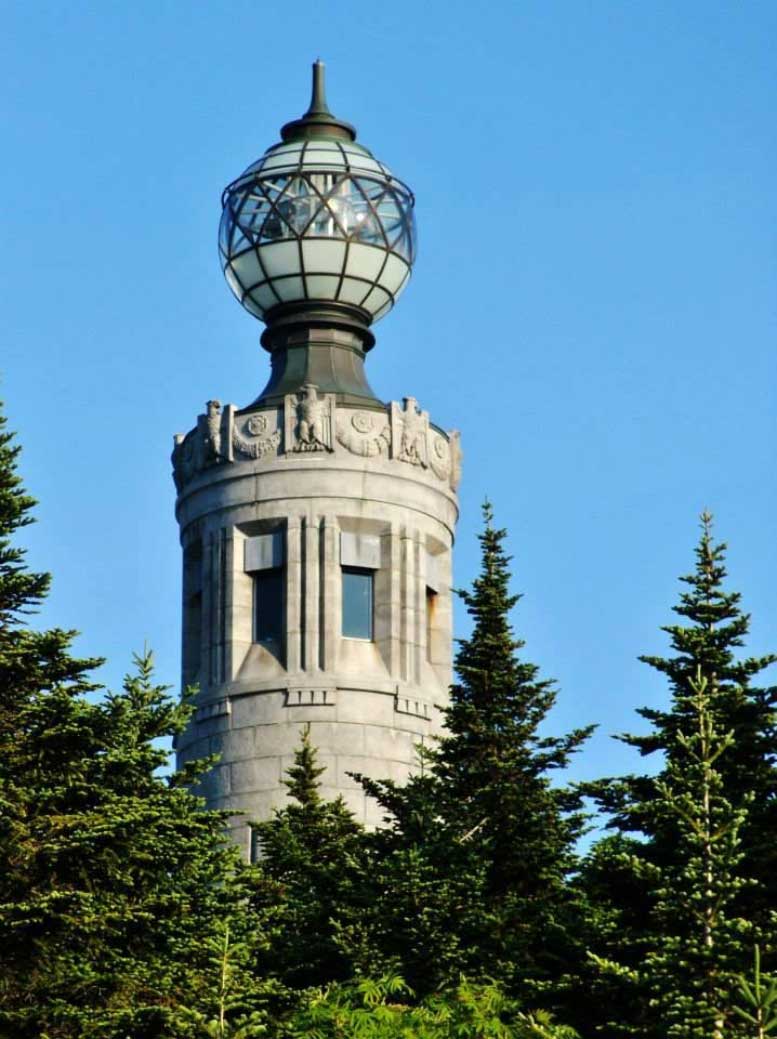 Mount Greylock State Reservation