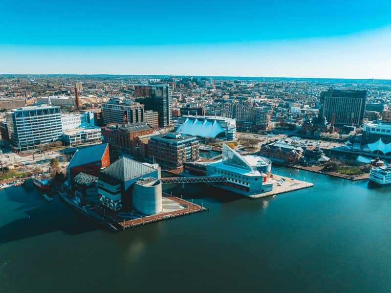 National Aquarium